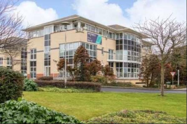 Location <br />Beech House is a modern three storey office building, located in Beech Hill
