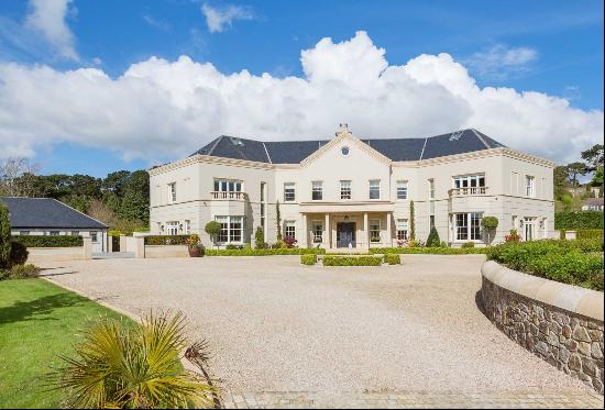 Castlefield House is without doubt one of Ireland`s finest period style mansions.