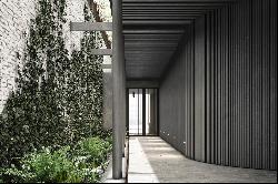 Exceptional new development of luxury apartments on Rambla de Catalunya
