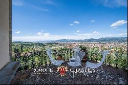 Florence - APARTMENTS WITH VIEW OVER FLORENCE'S HISTORIC CENTER FOR SALE