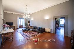 APARTMENTS WITH PANORAMIC VIEWS FOR SALE ON THE HILLS OF FLORENCE