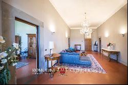 APARTMENTS WITH PANORAMIC VIEWS FOR SALE ON THE HILLS OF FLORENCE