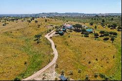 Rural Adventure in Grndola: 6 Hectares of Pure Charm