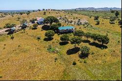 Rural Adventure in Grndola: 6 Hectares of Pure Charm