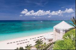 Residence #612 - The Ritz-Carlton, Grand Cayman 612