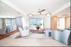 Residence #612 - The Ritz-Carlton, Grand Cayman 612