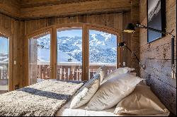 Stunning 270 sqm apartment - ski in ski out - 15 people