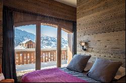 Stunning 270 sqm apartment - ski in ski out - 15 people