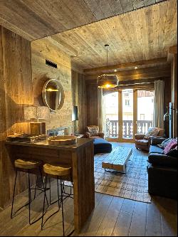 Stunning 270 sqm apartment - ski in ski out - 15 people