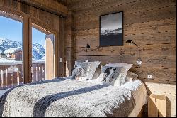 Stunning 270 sqm apartment - ski in ski out - 15 people