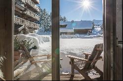 Stunning 270 sqm apartment - ski in ski out - 15 people