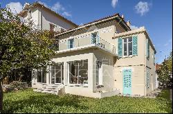Close to Cannes - Le Cannet - Villa Art Deco from the 30s renovated