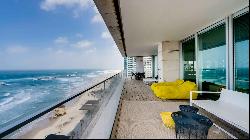 Beachfront Exquisite Architectural Apartment