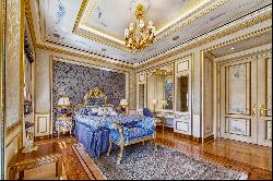 Royal Style Mansion