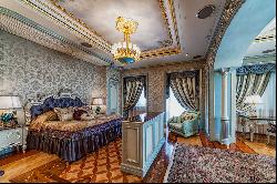 Royal Style Mansion