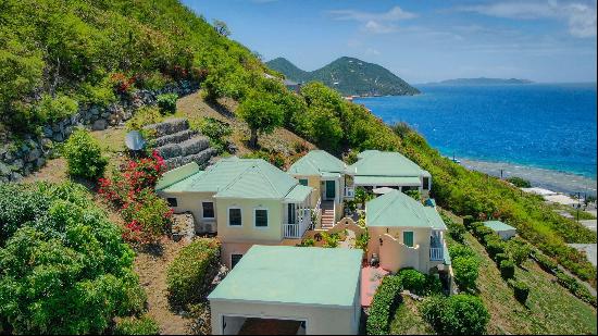 Virgin Islands (British)