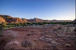 13+ Acres just 5 Miles From Zion National Park