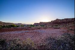 13+ Acres just 5 Miles From Zion National Park