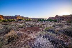 13+ Acres just 5 Miles From Zion National Park