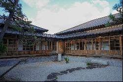 HAKODATE YACHIGASHIRA HOUSE