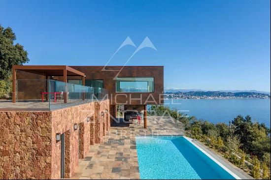 Close to Cannes - Contemporary villa