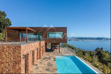 Close to Cannes - Contemporary villa