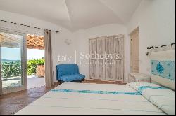 Cozy villa just a few steps away from the center of Baja Sardinia