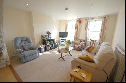 Flat 1, 31 Les Canichers, St Peter Port, Guernsey, GY1 2LS