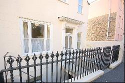 Flat 1, 31 Les Canichers, St Peter Port, Guernsey, GY1 2LS