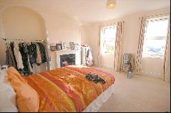 Flat 1, 31 Les Canichers, St Peter Port, Guernsey, GY1 2LS