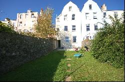 Flat 1, 31 Les Canichers, St Peter Port, Guernsey, GY1 2LS