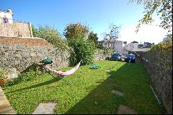 Flat 1, 31 Les Canichers, St Peter Port, Guernsey, GY1 2LS