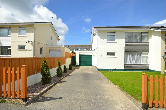 2 Clos Collette Nicolle, Green Lanes, St. Peter Port, GY1 1TR