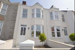 No 2 Entre Deux, La Gibauderie, St Peter Port, Guernsey, GY1 1XJ