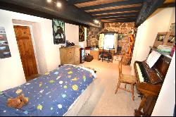 The Coach House, Route de Plaisance, St Peters, Guernsey, GY7 9RR