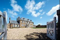 La Rue De La Mare Des Pres, St. John, Jersey, JE3 4DT