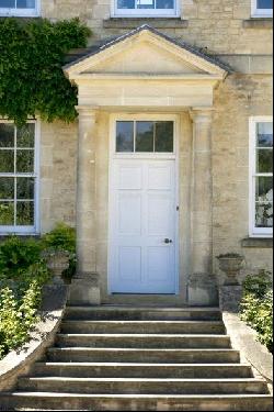 Soulcombe, Kirtlington, Kidlington, Oxfordshire, OX5 3EU