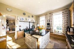 Soulcombe, Kirtlington, Kidlington, Oxfordshire, OX5 3EU