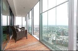 Beetham Tower, 301 Deansgate, Manchester, M3 4LX