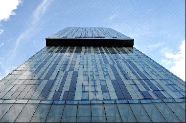 Beetham Tower, 301 Deansgate, Manchester, M3 4LX