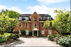 Beaufort House, Hillside Park, Sunningdale, Berkshire, SL5 9RP