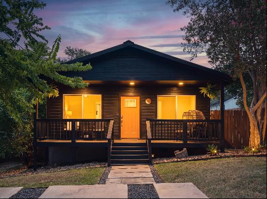 2501 East 11th Street #1, Austin, TX 78702