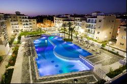 Three Bedroom Penthouse in a Luxury Complex in Pafos