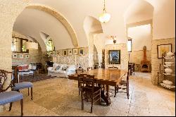 Exquisite historic Villa in Scicli