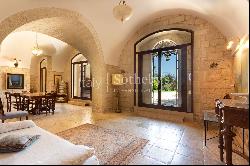 Exquisite historic Villa in Scicli