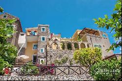 Sorrento Peninsula - GUEST HOUSE VILLA, BED & BREAKFAST BUSINESSES FOR SALE IN THE AMALFI
