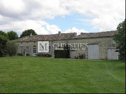 For sale A resort 20 mn away from Saint-Emilion
