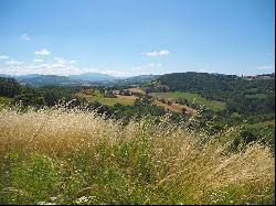 Casa Abbot, Gubbio, Umbria