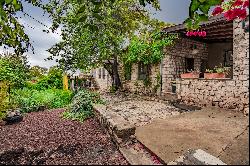 Serene Historical Home in Rosh Pinna