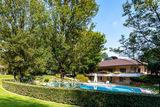Terrific villa in the countryside of Milano